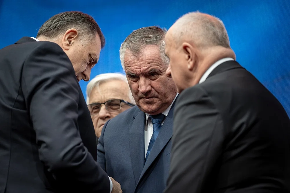 Pojedinci ne prikažu ni jedan posto stvarne imovine